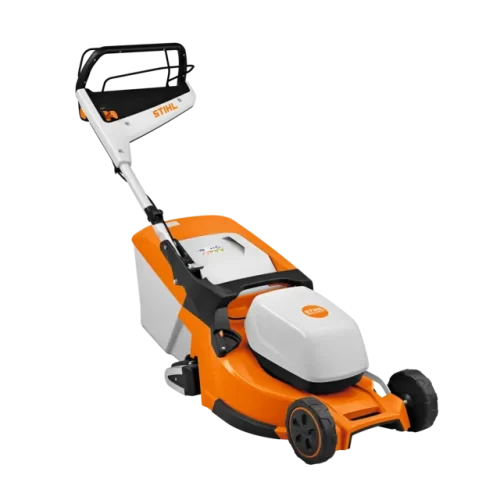 RMA 448 RV, zonder accu en lader