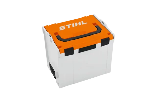 Accu opbergbox, maat L