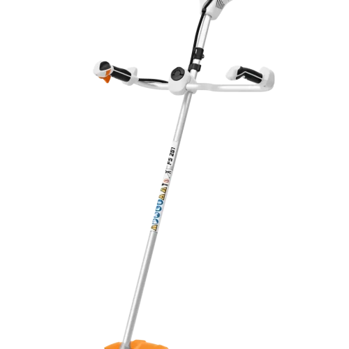 FS 261, driehoeksmes 300-3