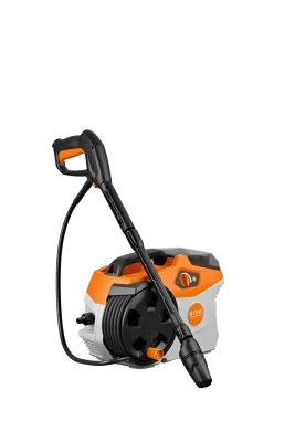 REA 100 PLUS, zonder accu en lader