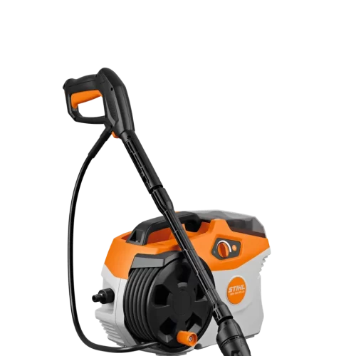 REA 100 PLUS, zonder accu en lader