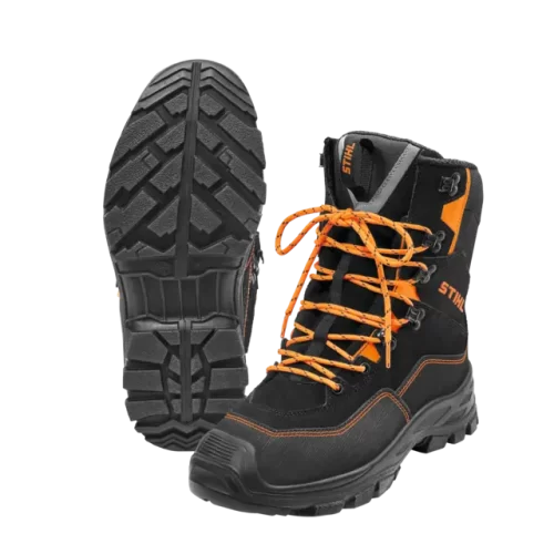 Laarzen, FUNCTION Active voor kettingzaag, maat 42