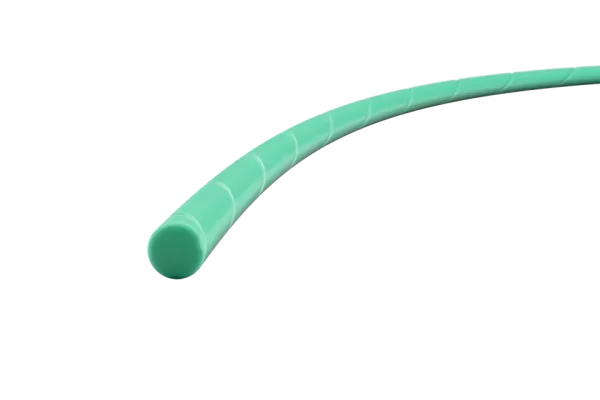 Ronde maaidraad, stil, Ø 2,0 mm x 14,0 m
