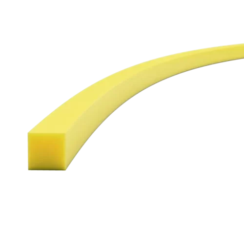Vierkante maaidraad, Ø 3,0 mm x 162,0 m