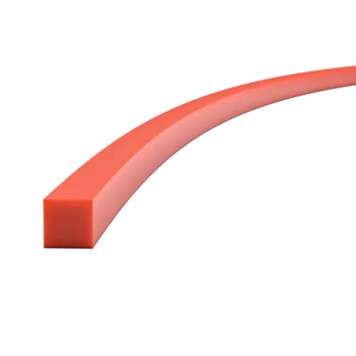 Vierkante maaidraad, Ø 2,7 mm x 347,0 m