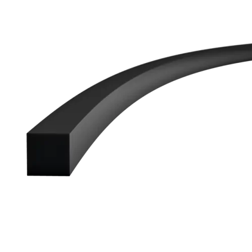 Vierkante maaidraad, Ø 3,3 mm x 228,0 m