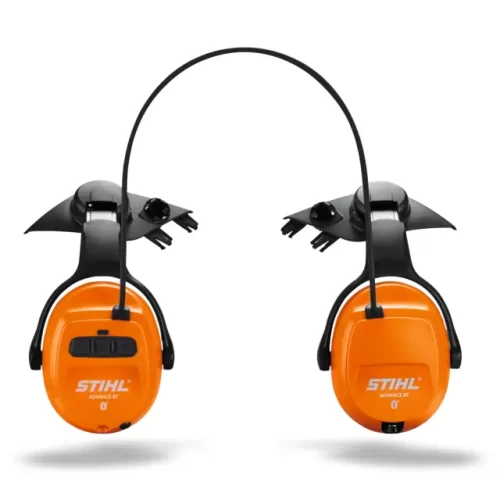 Set oorkapjes, Bluetooth®