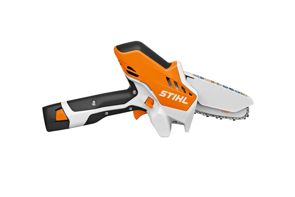Stihl GTA 26 Wood Cutter with AS 2 Battery and Charger AL 1, Battery Operated