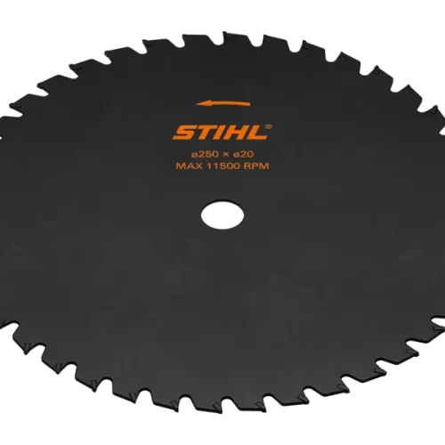 Cirkelzaagblad WoodCut, beitelbetanding, 250-26