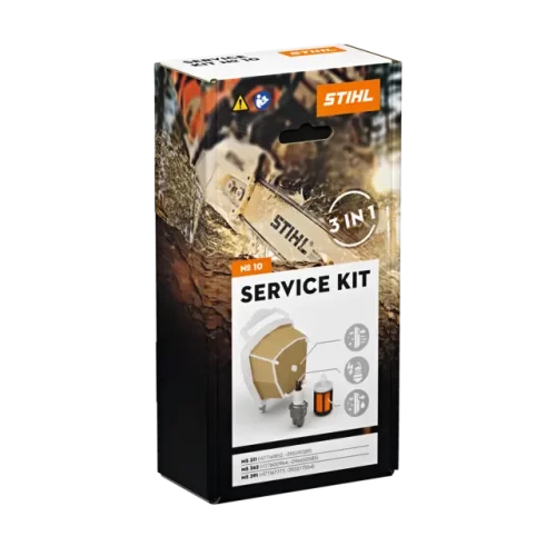Service Kit 10, voor MS 311, MS 362 en MS 391