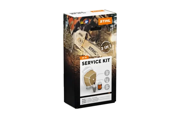 Service Kit 10, voor MS 311, MS 362 en MS 391