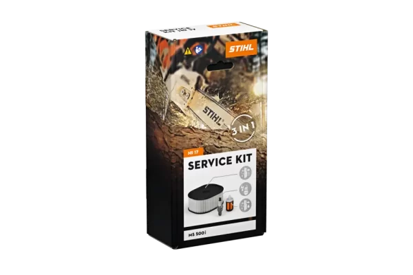Service Kit 17, voor MS 500i