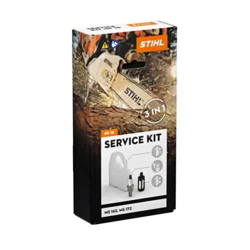Service Kit 18