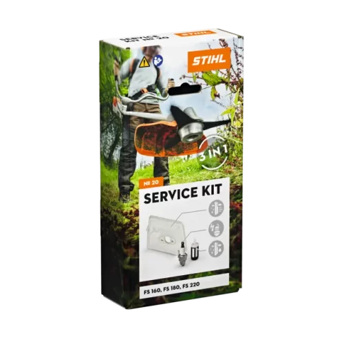 Service Kit 20, voor FS 160, FS 180 en FS 220