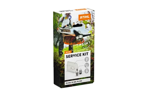 Service Kit 20, voor FS 160, FS 180 en FS 220