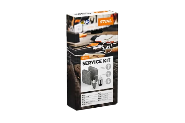 Service Kit 22, voor verschillende benzinemachines