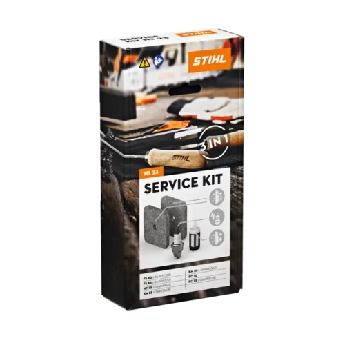 Service Kit 23, voor FS 80, FS 85, HT 75, KA 85, KM 85, PC 70 en PC 75