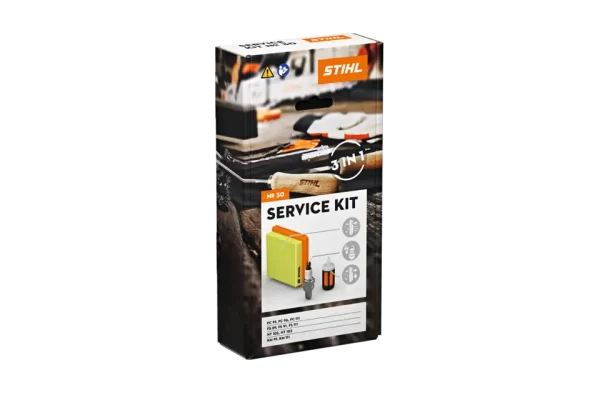Service Kit 30, voor FC 91, FC 96, FC 111, FS 89, FS 91, FS 111, HT 102, HT 103, KM 91 en KM 111