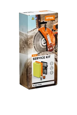 Service Kit 32, voor TS 700 en TS 800