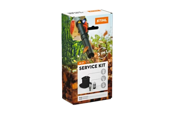 Service Kit 37, voor BG 86 en SH 86