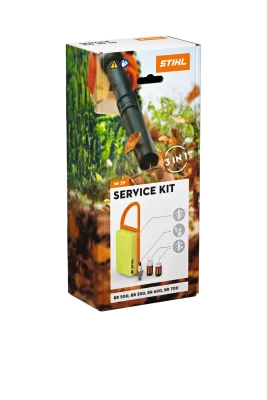 Service Kit 39, voor BR 500, BR 550, BR 600 en BR 700