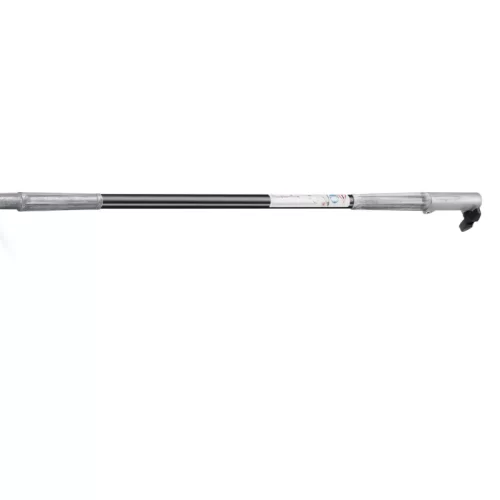 Steelverlengstuk, van carbonstaal