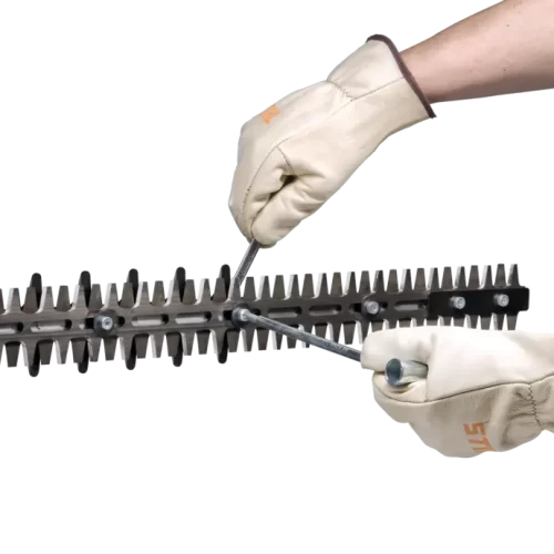 Ombouwset messpeling, instelbaar, 75 cm, HS 81 R/86 R/82 R/87 R