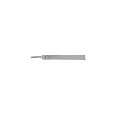 Platte vijl, 150 mm