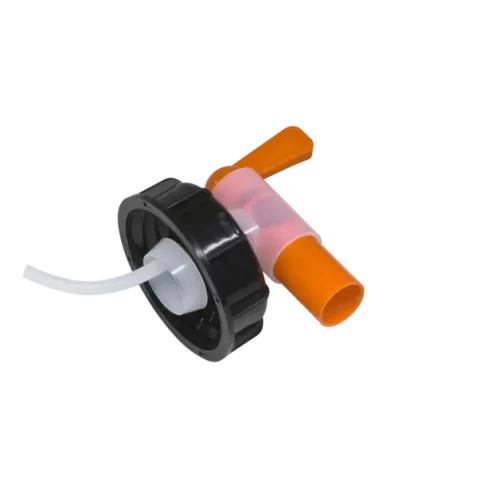 Schenktuit, voor 3 l/5 l