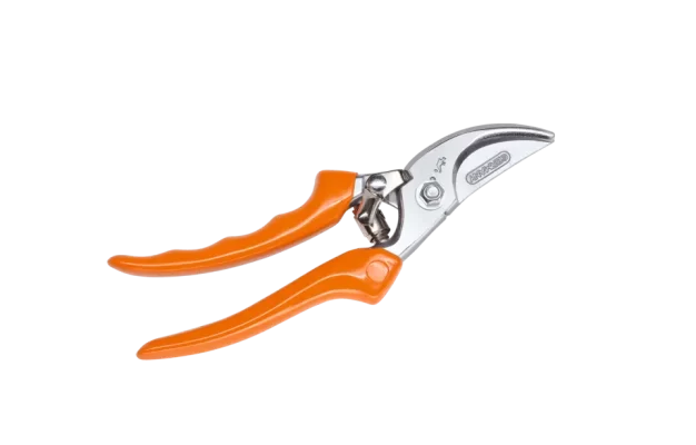 PG 20, Bypass, 21,5 cm, 240 g