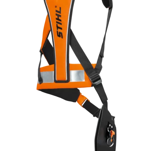 Universele draaggordel, ADVANCE PLUS, fluorescerend