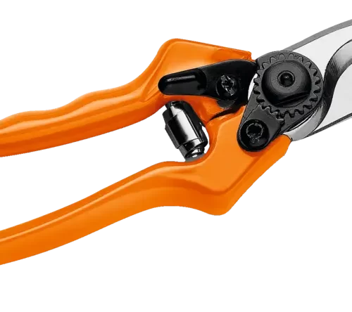 PG 30, Bypass, 21,5 cm, 255 g