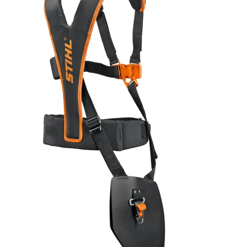 Bosbouwgordelgordel, ADVANCE PLUS