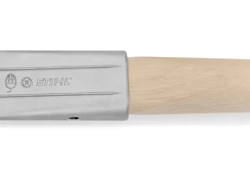 Velwig, aluminium, 980 g