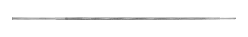 Vervanging ronde vijlen, voor 1/4"-P-ketting