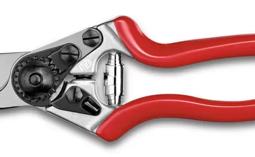 FELCO F 6, Bypass, 19,5 cm, 210 g