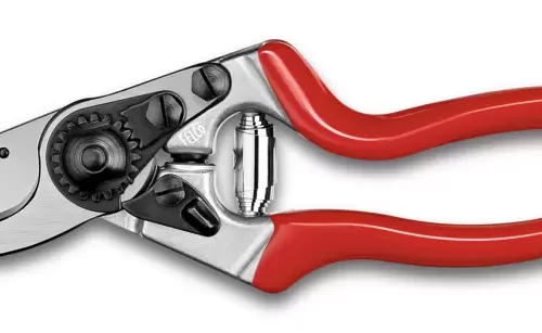 FELCO F 8, Bypass, 21 cm, 245 g