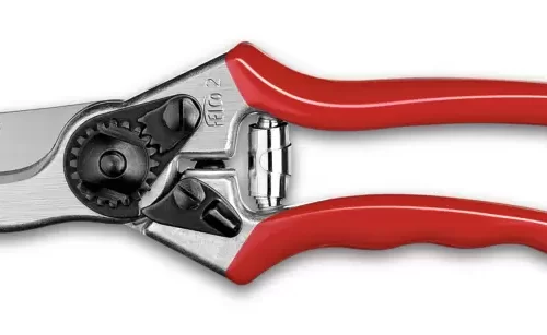 FELCO F 2, Bypass, 21,5 cm, 240 g