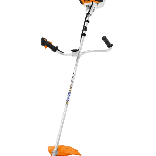 FS 131, Grassnijblad 230-2