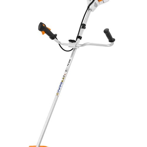 FS 240, driehoeksmes 250-3