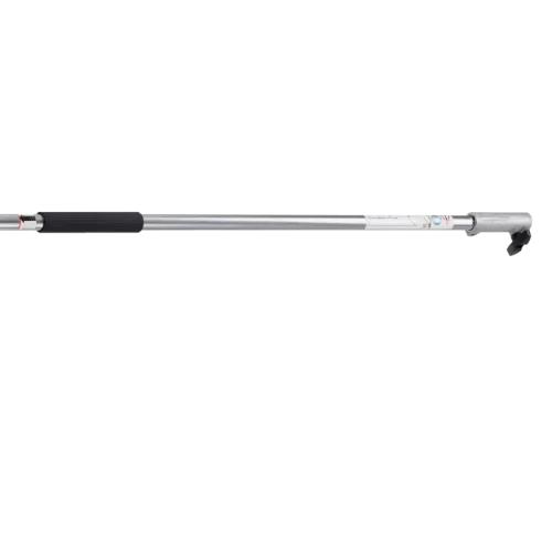 Steelverlengstuk, van staal, 100 cm