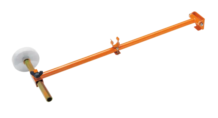Slijprichtingsindicator, voor FW 20