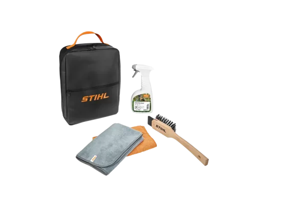 Care & Clean Kit Plus, voor iMOW® robotmaaiers en grasmaaiers