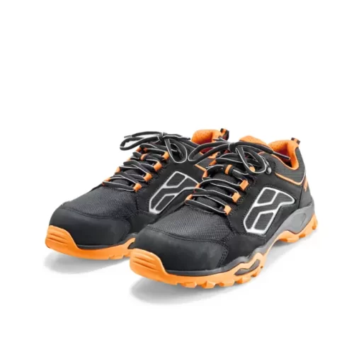Lage veiligheidsschoenen, Worker S2, maat 42