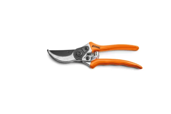 PG 10, Bypass, 21,5 cm, 230 g