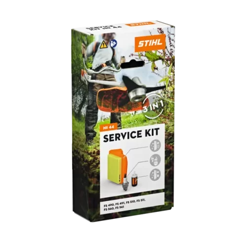 Service Kit 44, voor FS 490, FS 491, FS 510, FS 511, FS 560 en FS 561