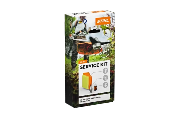 Service Kit 44, voor FS 490, FS 491, FS 510, FS 511, FS 560 en FS 561