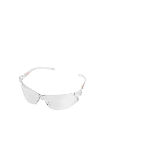 Veiligheidsbril, FUNCTION Slim, helder