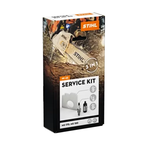 Service Kit 45, voor MS 170 en MS 180