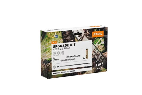 Upgrade Kit 3, HEXA 36RH66